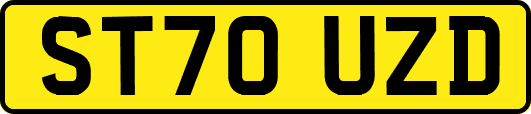 ST70UZD