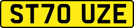 ST70UZE