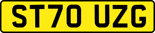 ST70UZG