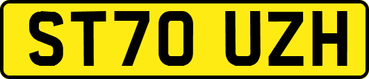 ST70UZH