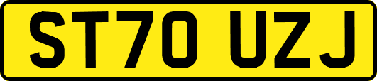 ST70UZJ