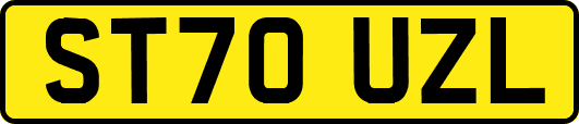 ST70UZL