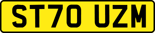ST70UZM