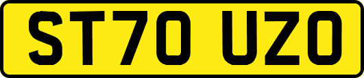 ST70UZO