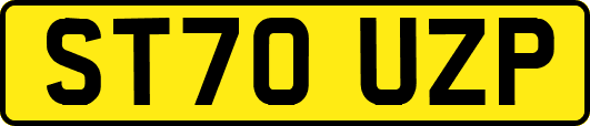 ST70UZP
