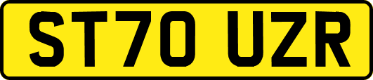 ST70UZR