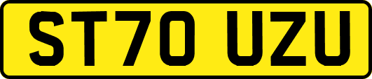 ST70UZU