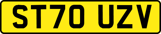 ST70UZV