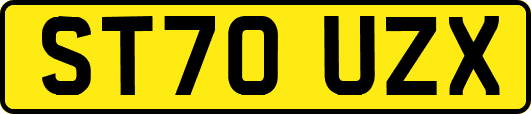 ST70UZX