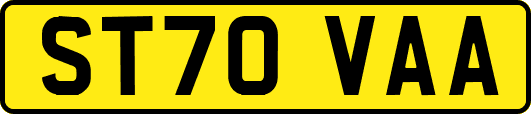 ST70VAA