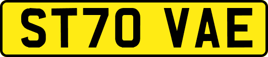 ST70VAE