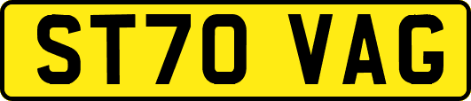 ST70VAG