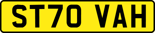 ST70VAH