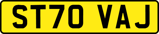 ST70VAJ