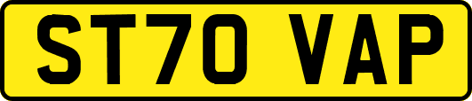 ST70VAP