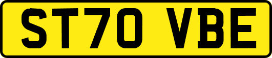 ST70VBE