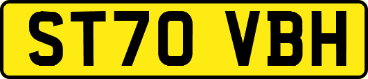 ST70VBH
