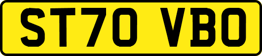 ST70VBO