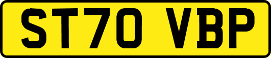 ST70VBP