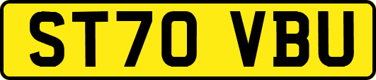 ST70VBU