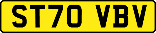 ST70VBV