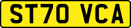 ST70VCA