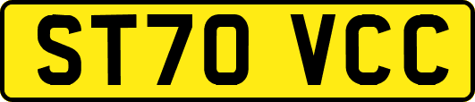 ST70VCC