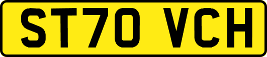 ST70VCH