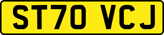 ST70VCJ