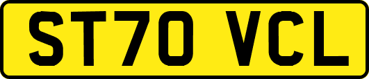 ST70VCL