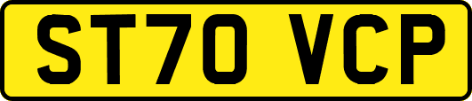 ST70VCP