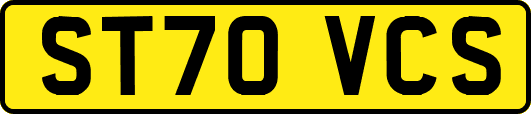 ST70VCS