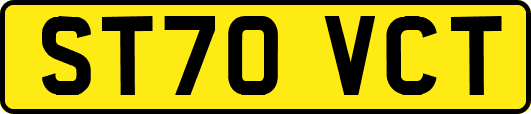 ST70VCT