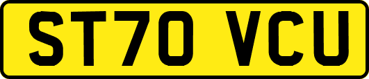 ST70VCU
