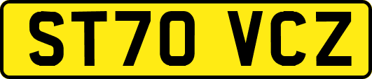 ST70VCZ