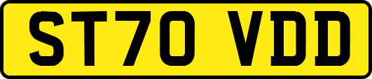 ST70VDD