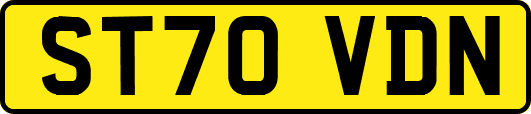 ST70VDN