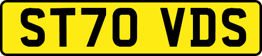 ST70VDS