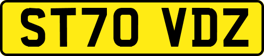 ST70VDZ