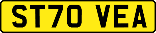 ST70VEA