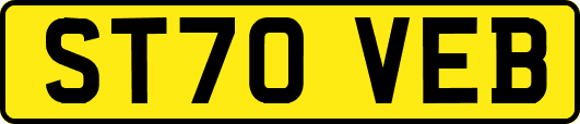 ST70VEB