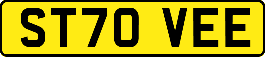 ST70VEE