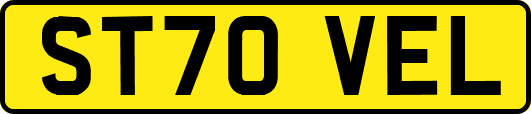 ST70VEL
