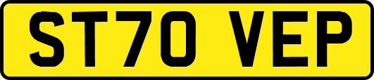 ST70VEP