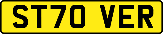 ST70VER