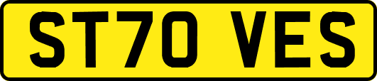 ST70VES