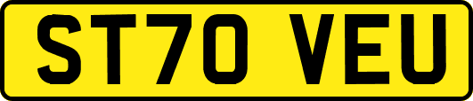 ST70VEU