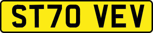 ST70VEV