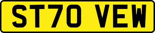 ST70VEW