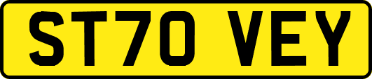 ST70VEY